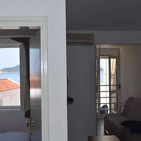 Vidakovic Apartament *