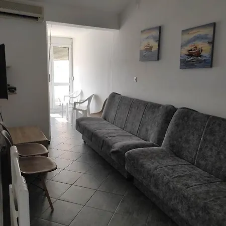 Vidakovic Apartment Budva