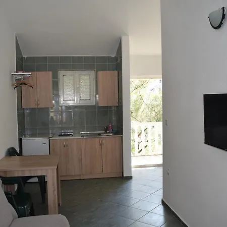 Vidakovic Apartment