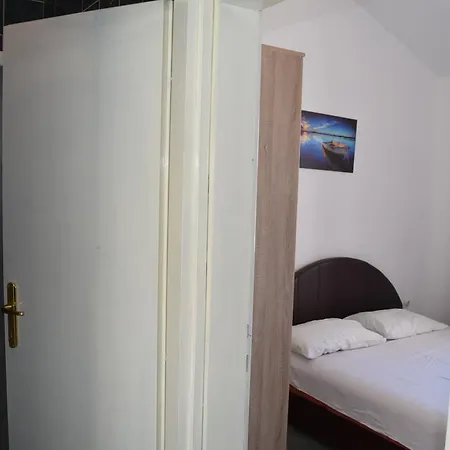 Apartment Vidakovic Budva